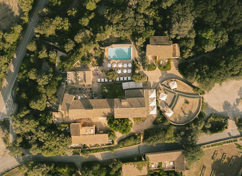Bâtiment Photo