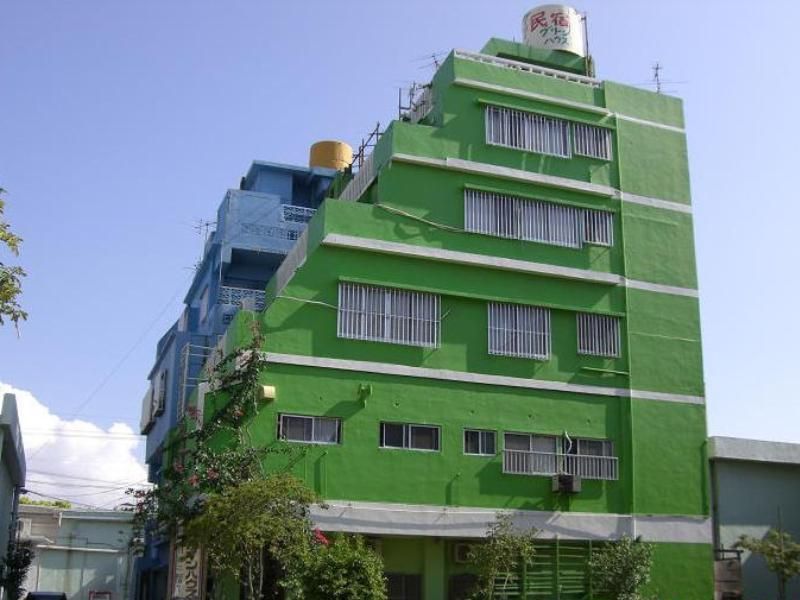 Bâtiment