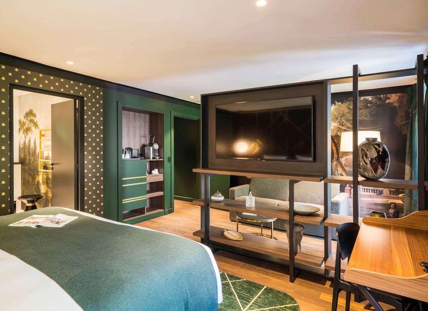 Chambre Photo
