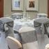 Salle de banquet