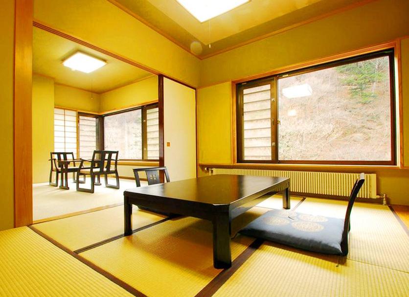 Salle à manger Photo