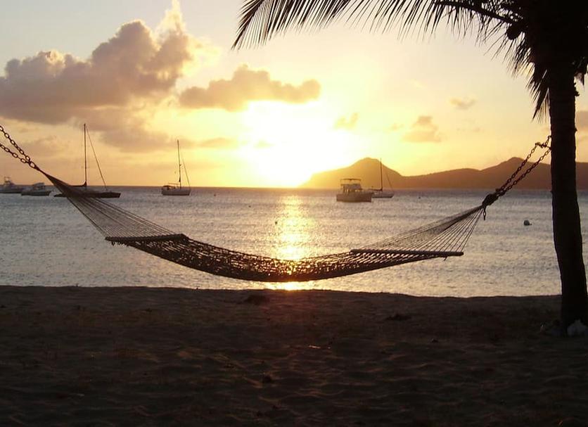 Plage Photo