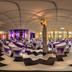 Salle de banquet