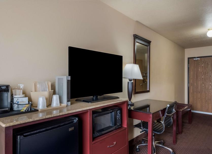 Équipements de la chambre Photo
