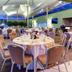 Salle de banquet