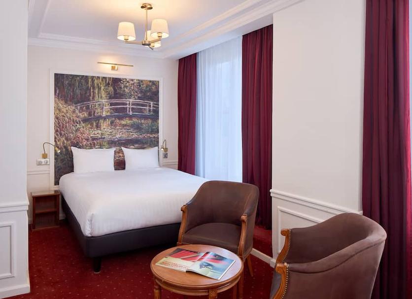 Chambre Photo