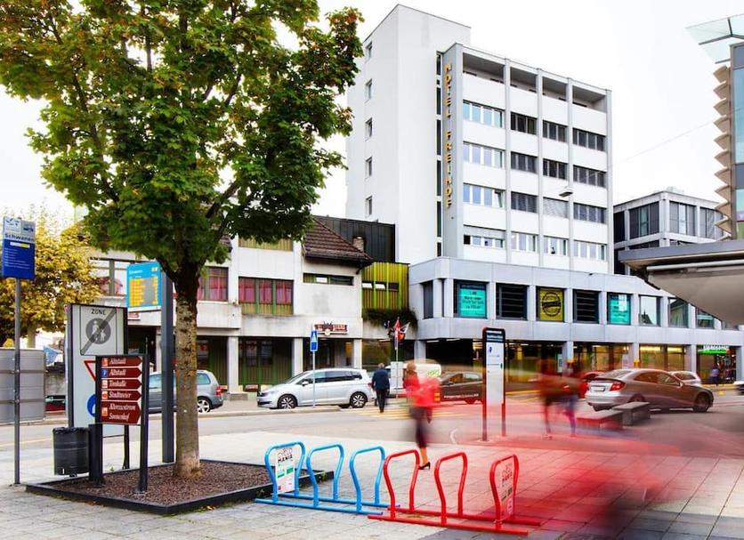 Bâtiment Photo