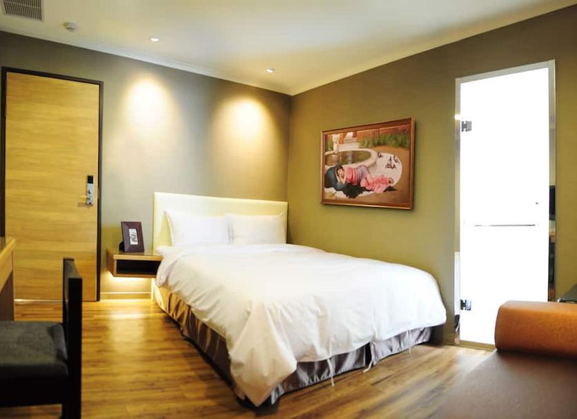 Chambre Photo