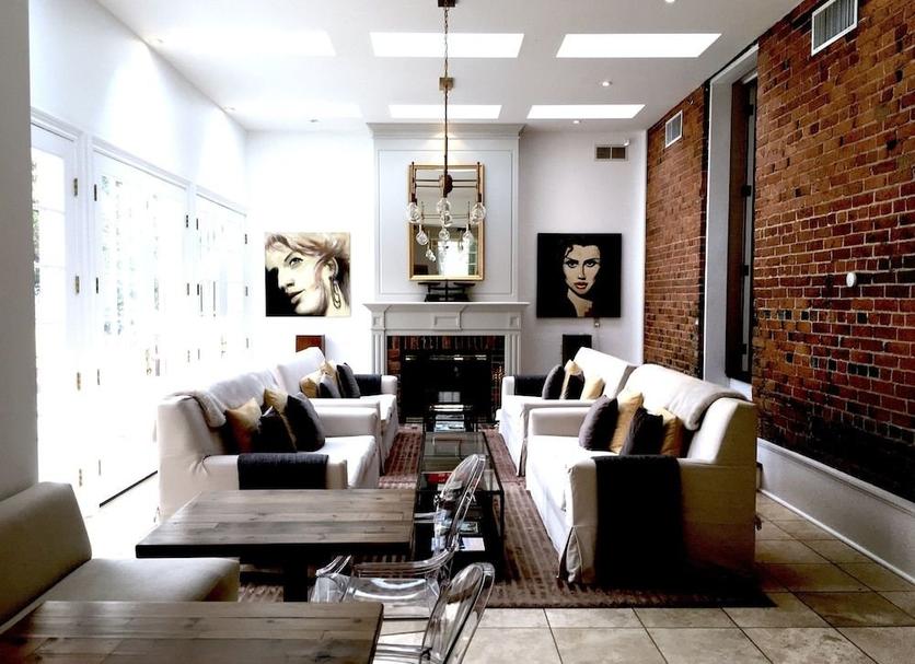 Salon Photo