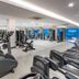 Salle de sport