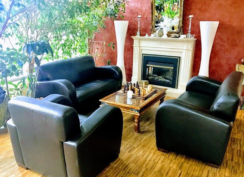 Salon Photo
