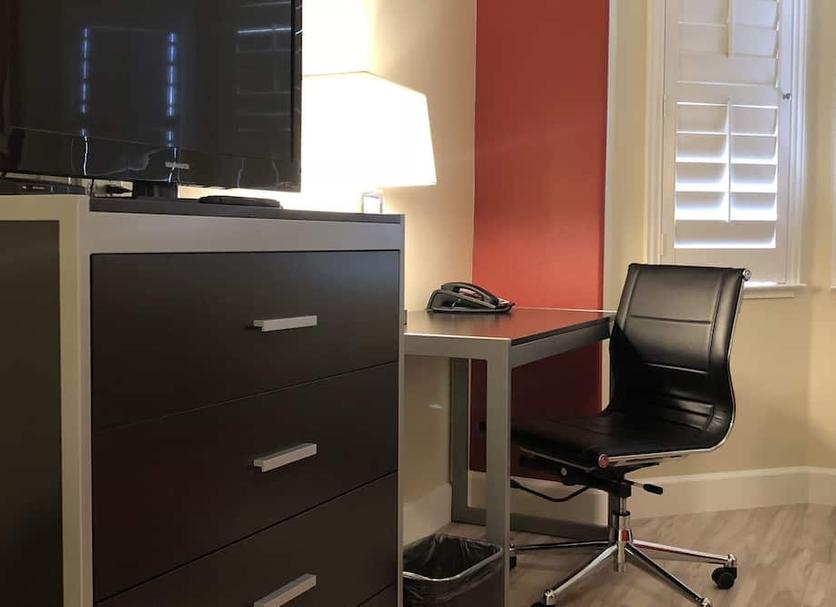 Équipements de la chambre Photo