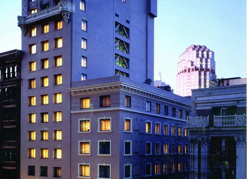 Bâtiment Photo