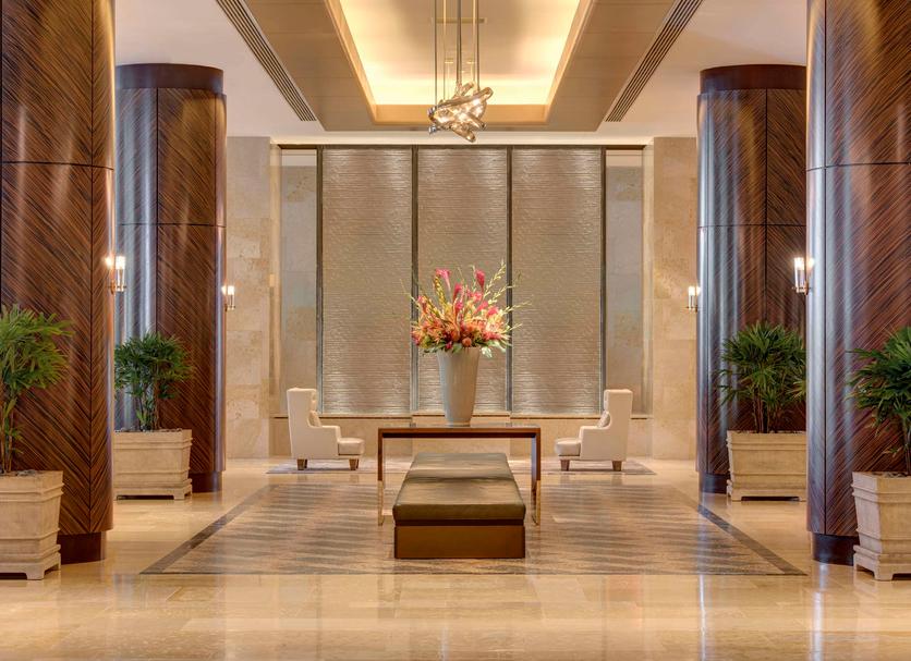 Hall d’entrée Photo