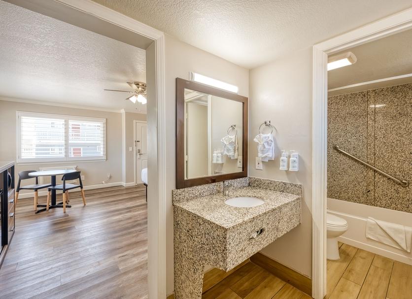 Salle de bain Photo