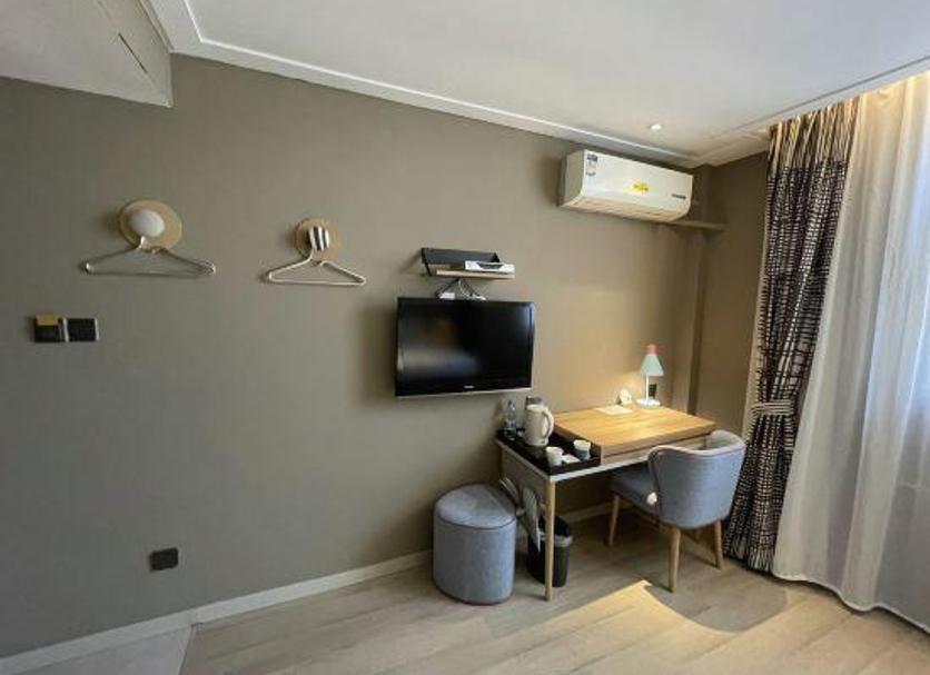 Équipements de la chambre Photo