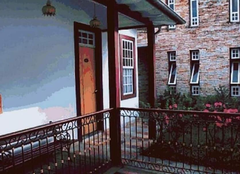 Balcon Photo