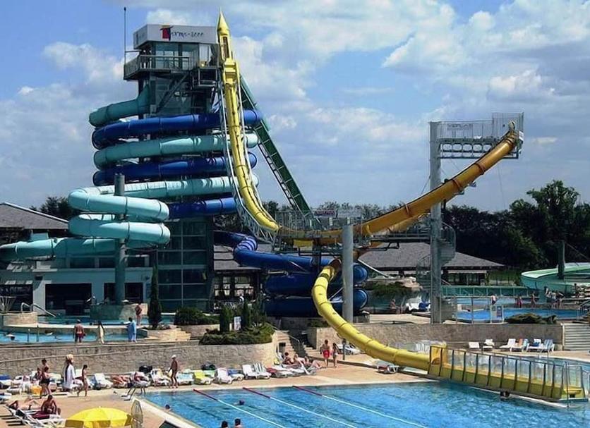 Piscine Photo