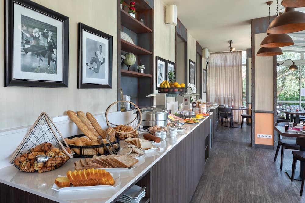 Buffet