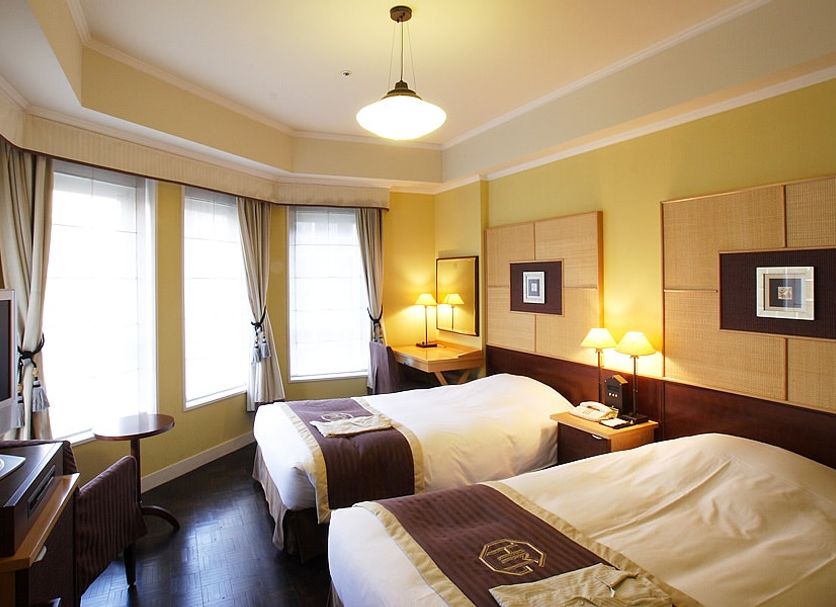 Chambre Photo