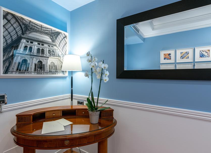 Équipements de la chambre Photo