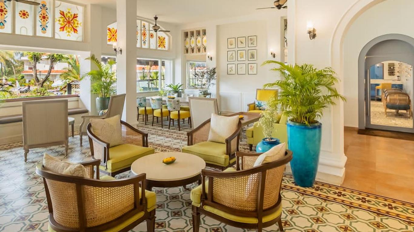 Heritage Village Resort & Spa Goa