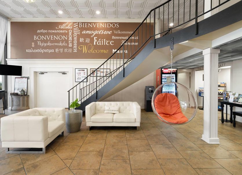Hall d’entrée Photo