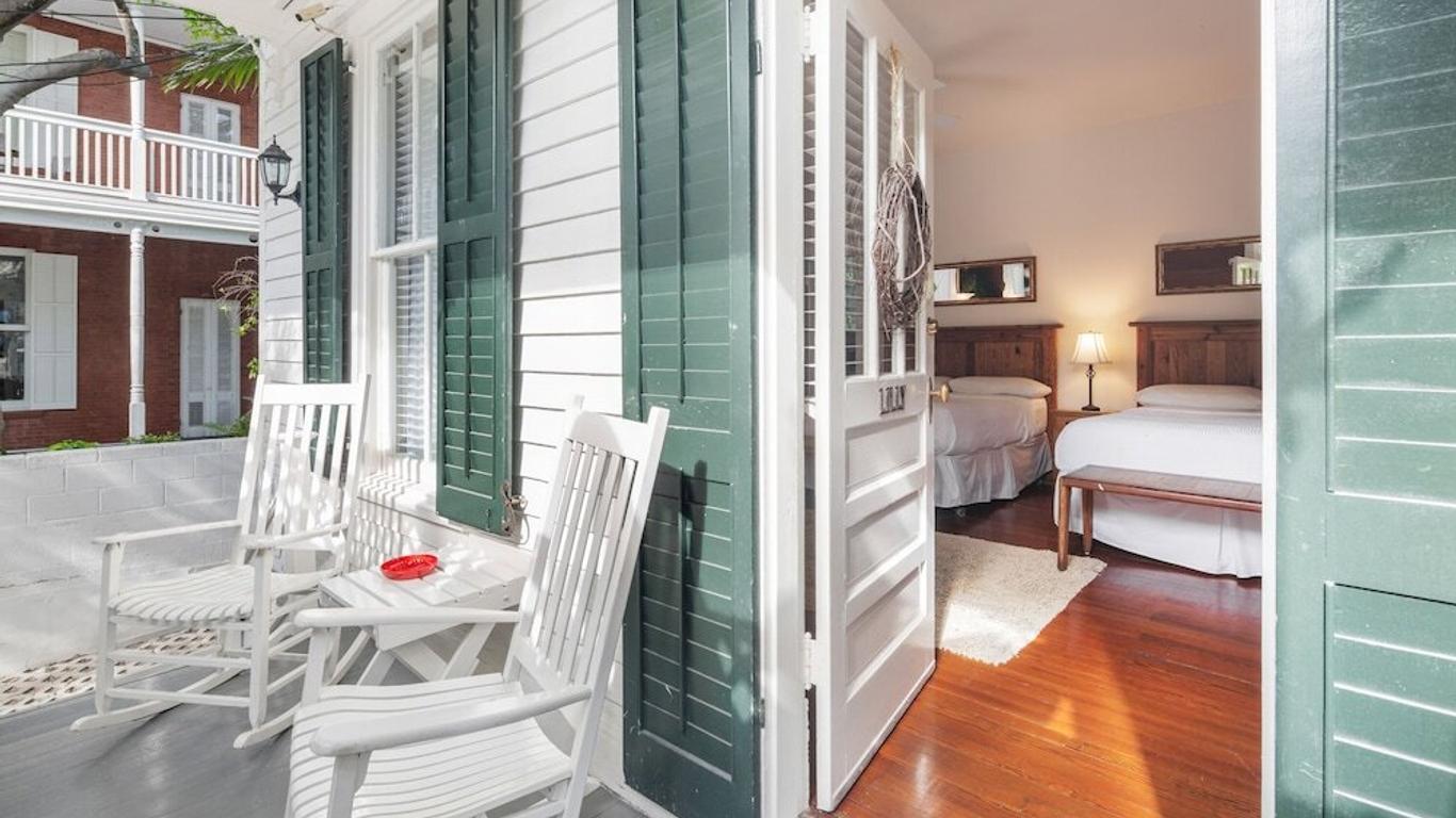 The Key West Hotel