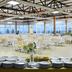 Salle de banquet