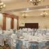 Salle de banquet