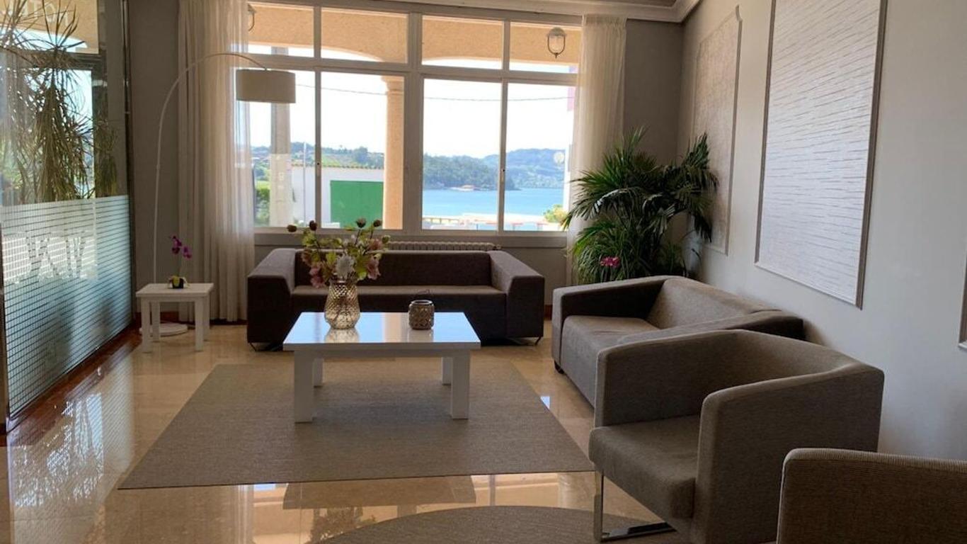 Hotel Combarro