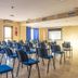 Espace de conférence