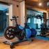Salle de sport