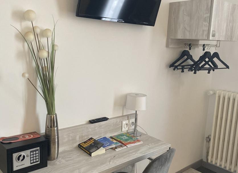 Équipements de la chambre Photo