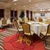 Salle de banquet