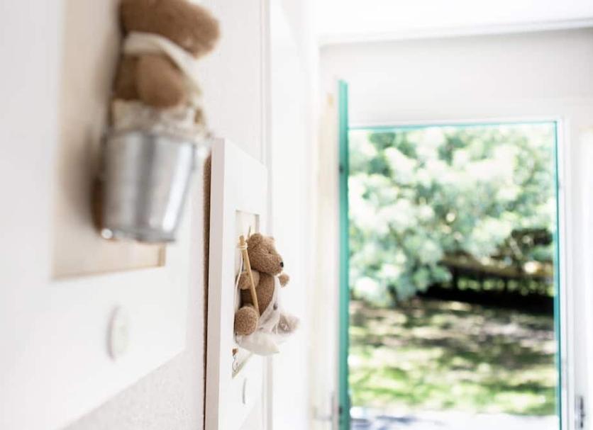 Équipements de la chambre Photo