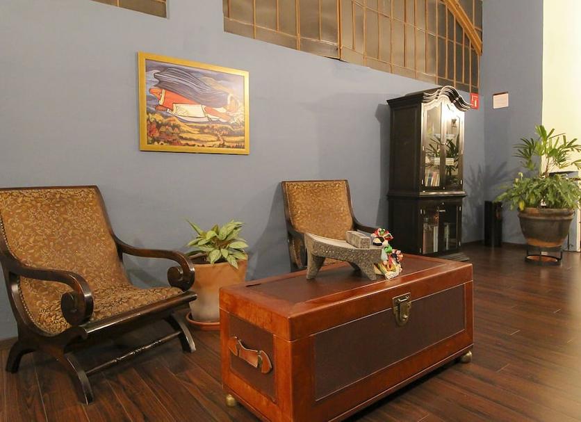 Salon Photo