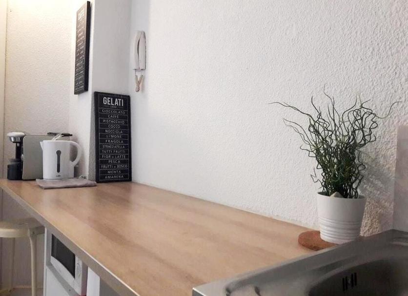 Équipements de la chambre Photo