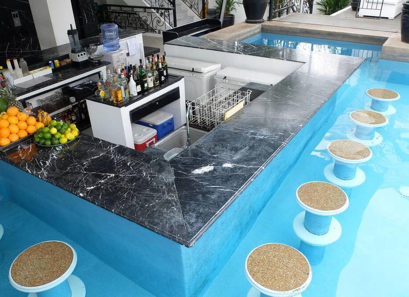 Piscine Photo