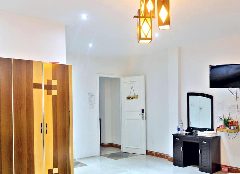 Équipements de la chambre Photo
