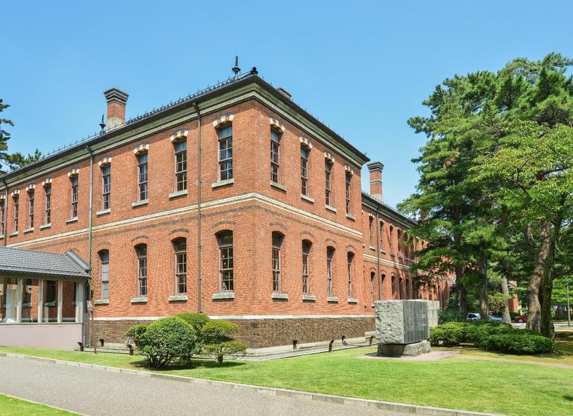 Bâtiment Photo