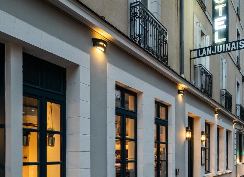 Bâtiment Photo