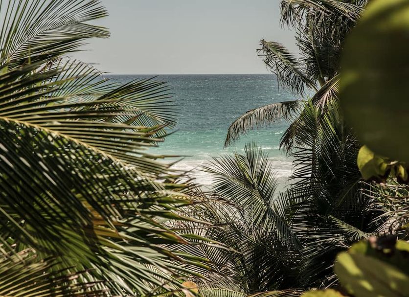 Plage Photo