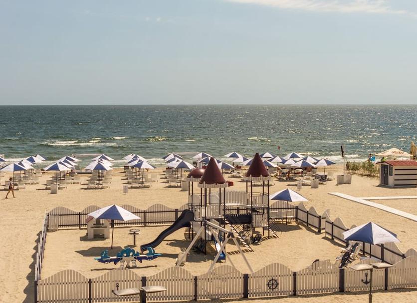 Plage Photo
