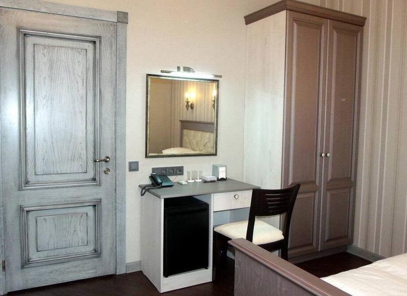 Équipements de la chambre Photo