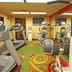Salle de sport