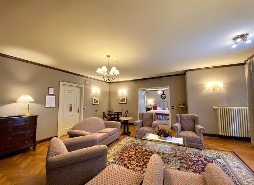 Salon Photo