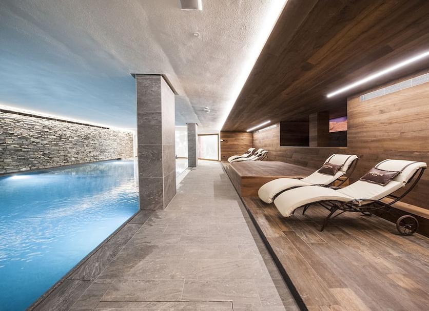 Piscine Photo