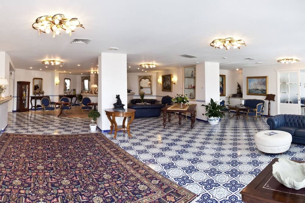 Hall d’entrée