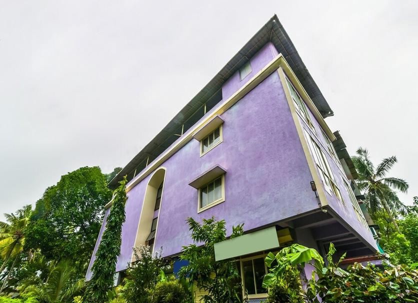 Bâtiment Photo